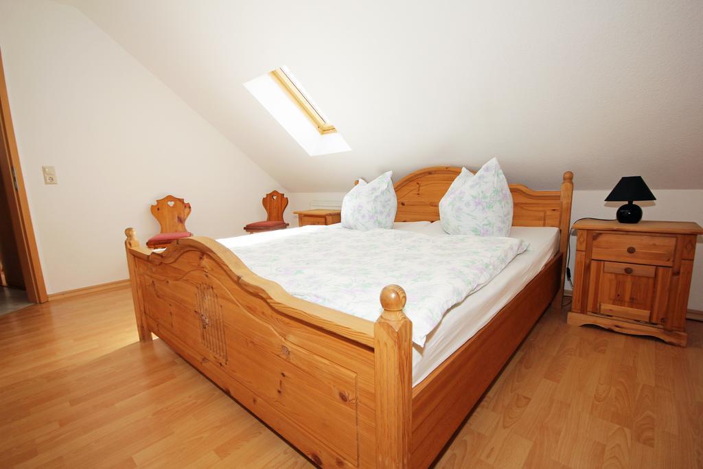 Hotel Garni Zum Goldenen Ring Quedlinburg Εξωτερικό φωτογραφία